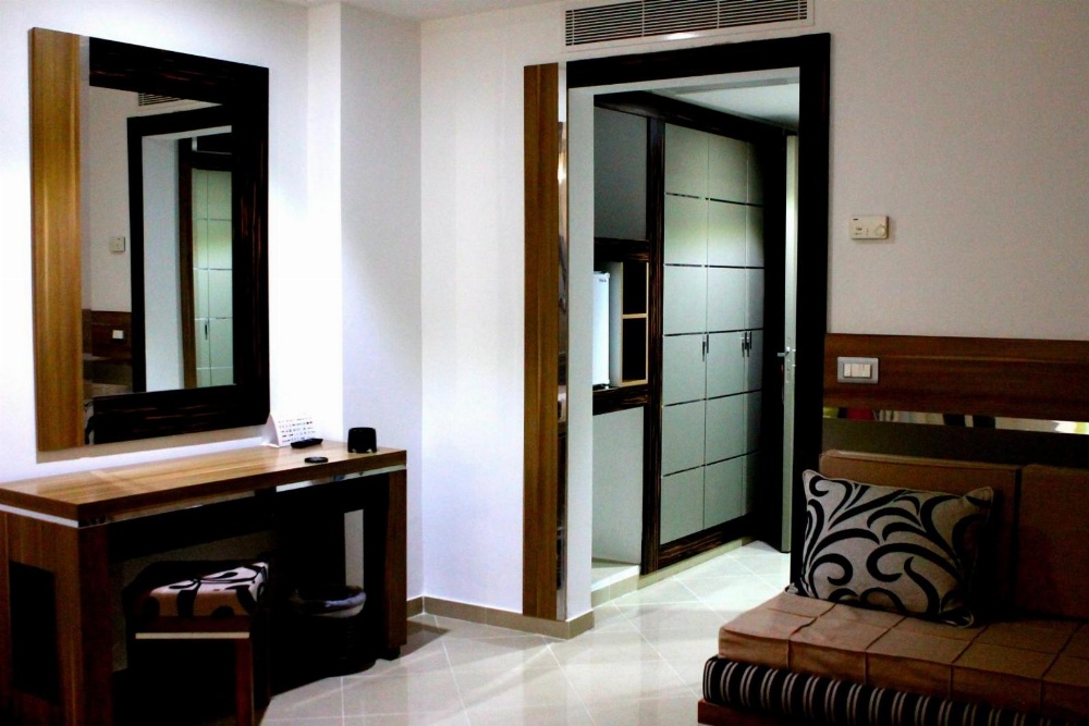 Marina Prestige Tabarka